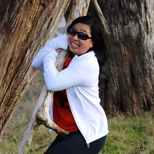 Meet your Posher, Lynnie